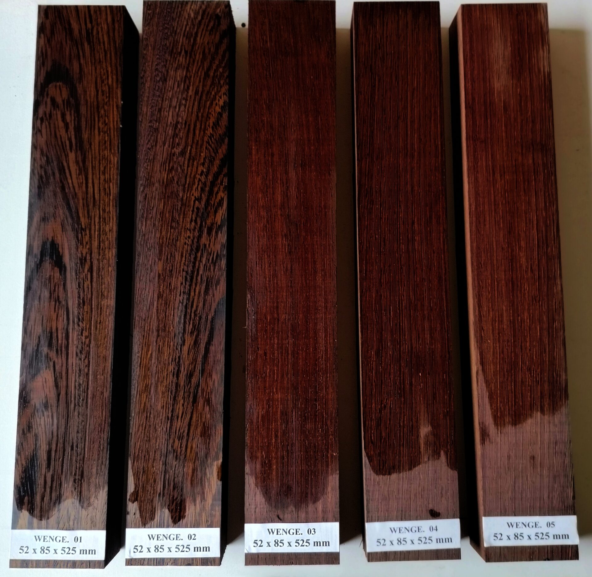 wenge wood