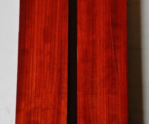 Padouk 26 x 100 x 350 mm