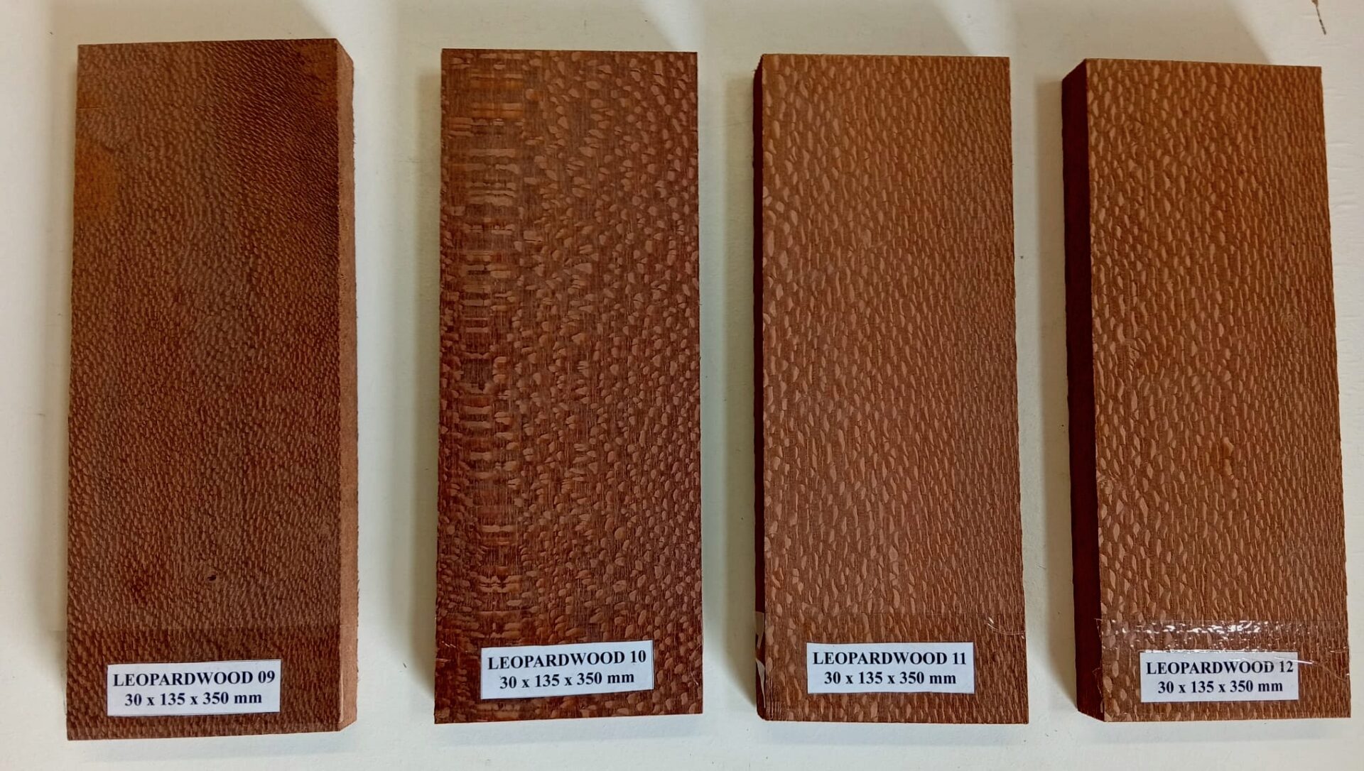 Leopardwood