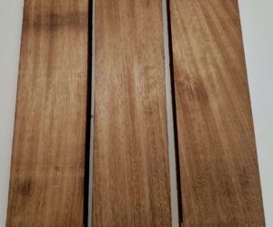 IROKO 50 x 130 x 530 mm