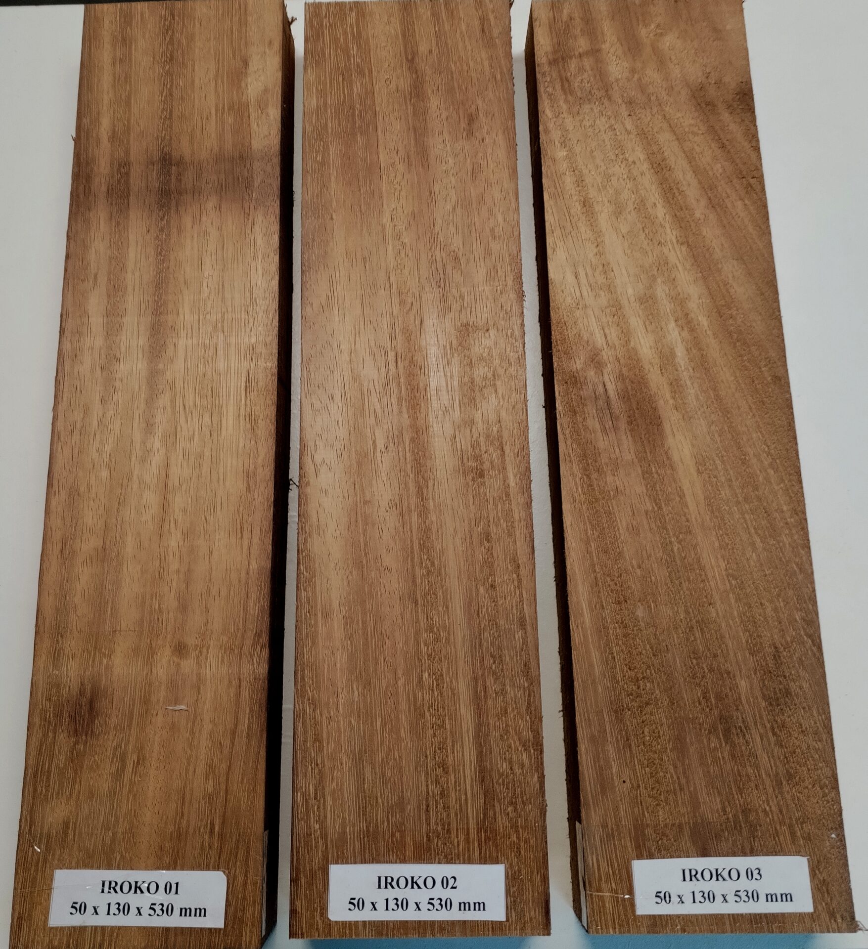 iroko