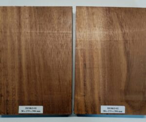 IROKO 50 x 275 x 390 mm