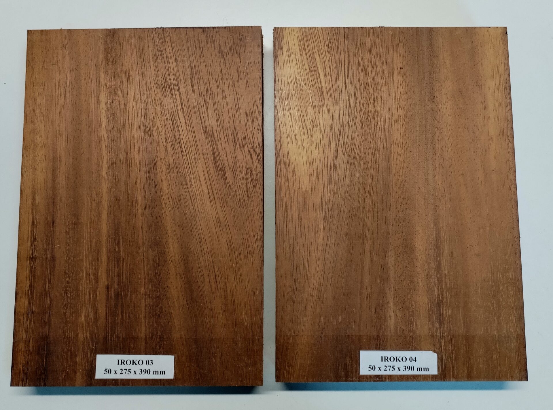 IROKO 50 x 275 x 390 mm - Obrázek 2