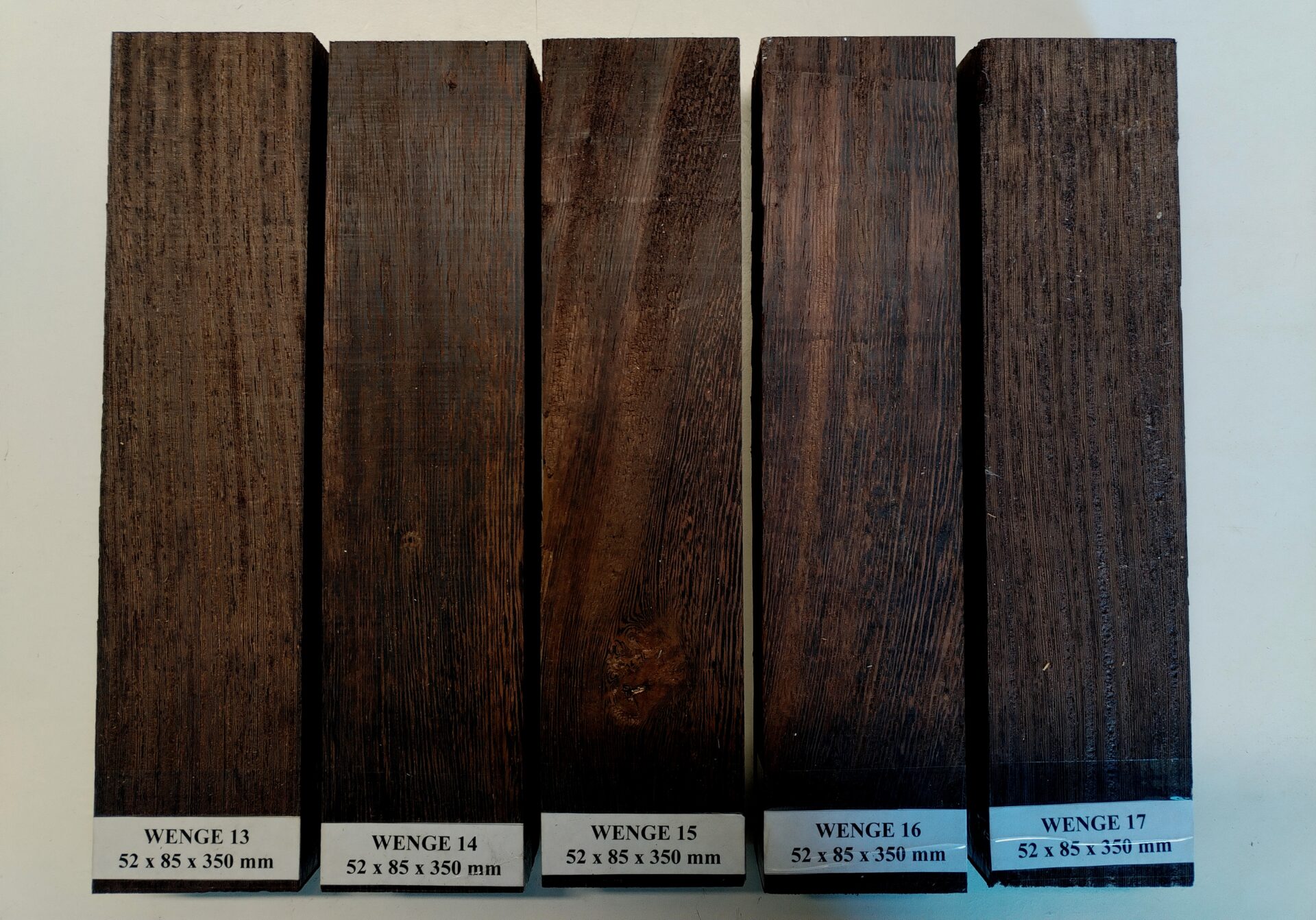 wenge