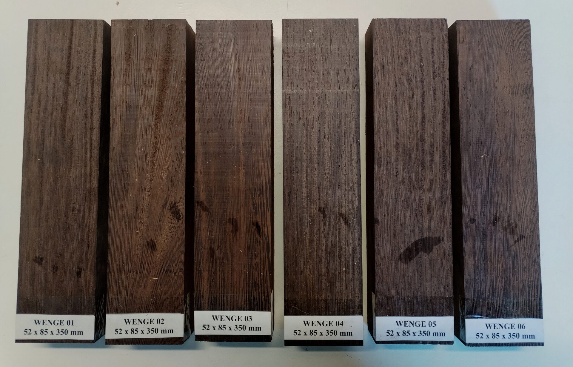 wenge
